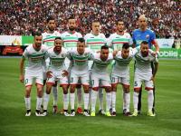 منتخب عالمي يطلب مواجهة الجزائر بسبب المغرب