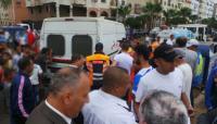 محيط مؤسسة تعليمية بطنجة يهتز على وقع شجار عنيف باستعمال السيوف