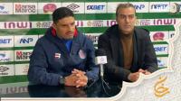 السراج يبرر الإقصاء من كأس العرش أمام الرجاء
