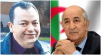 تطورات جديدة تَخصّ يخت نجل الرئيس الجزائري خالد تبون المحجوز في "الأراضي المنخفضة"