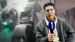 ردو البال.. مواطن يتعرض لسرقة سيارته بطريقة احتيالية بطنجة