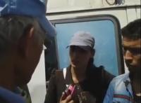 الوزير الداودي للفراملية: واسيرو تقراو وغا بقاو دايرين الاضراب ماغايديها فيكم حد