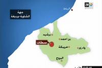 ثمانية قتلى في  حادثة مميتة بنواحي السطات