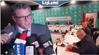 أخنوش: لقاء الأغلبية تكلمنا فيه عن حصيلة الحكومة خلال هذه السنة والاهداف التنموية التي نطمح لتحقيقها