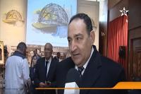 رسميا: الدار البيضاء تطلق مشروع اعادة تهيئة مجسم "الكرة الأرضية"