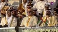 الملك محمد السادس في الإمارات
