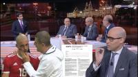 جمال اسطيفي يعاتب طبيب المنتخب بوثيقة من الفيفا بعد لقطة اصابة امرابط