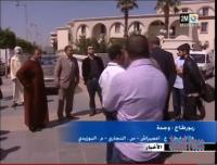 ملف عبد الله النهاري يدخل مرحلة التأمل و الحكم يوم 30 أبريل