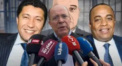 كروط يفجر الجدل: المالي كان يهدد سعيد الناصري وعبد النبي بعيوي مستغلاً نفوذه المزعوم كـ“بارون مخدرات