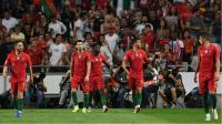 بالفيديو: البرتغال تعبر إيطاليا في دوري أمم أوروبا