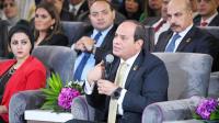 هاشتاغ "ارحل يا سيسي" يجتاح مصر والرئيس الغاضب يرد على المصريين
