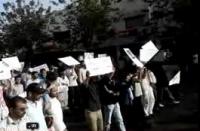 أكادير 12 يونيو 2011 : من آسفي طلعات البشارة 