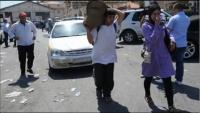 روبورطاج: معاناة أسرة من أم مغربية في مخيم اليرموك
