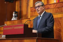 أخنوش: الاستثمارات في صناعات الصيد البحري ارتفعت من 90 إلى 494 مليون درهم بين سنتي 2010 و2024