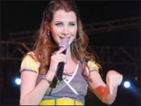 نانسي عجرم تلتقي الجمهور المغربي في موازين