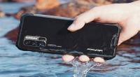 مقاوم للماء.. هاتف ذكي للاستخدامات الشاقة من Ulefone