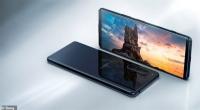 سوني تكشف رسمياً عن هاتفها "Xperia 5 II" بمواصفات متطورة