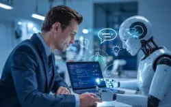وحدة بشرية أم صداقة رقمية| هل يتخلى البشر عن الأصدقاء من أجل الذكاء الاصطناعي؟