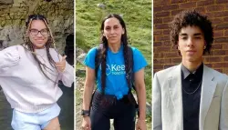 بتوجيه من لعبة فيديو.. مراهق يقتل والدته وشقيقيه ويخطط لمجزرة