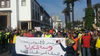 ماذا خسر حزب العدالة والتنمية من تملص قادته من تنفيذ محضر 20 يوليوز؟