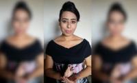 مولات بارودي بدر هاري: أنا ماشي مغنية