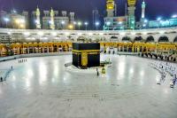 السعودية تعتزم إقامة شعيرة الحج هذا العام وفقا لشروط سيتم إعلانها لاحقا
