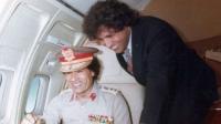 أحمد قذاف الدم: القذافي كان ينام في فندق 1000 نجمة!