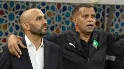 نجوم المنتخب يطالبون وهبي بالحفاظ على بنمحمود والحراق ضمن طاقمه الجديد