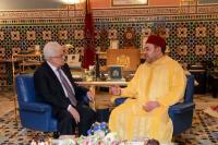 فشل المناورات الجزائرية كالعادة.. "عرب الأمم المتحدة" يشيدون بجهود المغرب ملكا وشعبا لصالح القضية الفلسطينية
