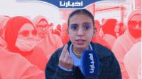 تلاميذ: بغينا الأساتذة يرجعو للأقسام باش ما نضيعوش فمستقبلنا