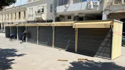 فاس.. إحداث "كيوسكات" مؤقتة قبل هدم مارشي سونطرال وإعادة بنائه