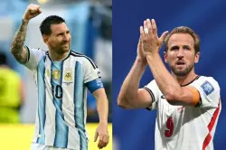 كان حاضرا في أهم فوز لميسي.. "الفيفا" يمنح حكما مغربيا شرف قيادة قمة الأرجنتين وإنجلترا