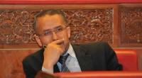 الداودي يقف في صف زميله في الحكومة ويهدد بمتابعة الطالبة التي اتهمت الشوباني بالمتابعة القضائية