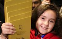 هذه هي النصيحة التي وجهتها "مريم أمجون" للأطفال المغاربة فور وصولها إلى المغرب