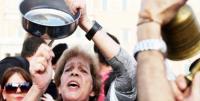 أزيد من 2000 مقاولة أغلقت أبوابها في أبريل الماضي بإسبانيا بسبب الأزمة الاقتصادية