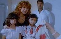بعد أن ظل لغزا ل30 سنة .. عماد محرم يكشف عن ابنة مديحة كامل الحقيقية في فيلم العفاريت
