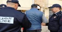 الأمن يطيح بنصاب خطير بمراكش خدع عشرات الفتيات بحيلة بسيطة جدا