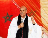 "ولد الرشيد" يفجرها ويطالب بقطع العلاقات مع الأمم المتحدة وإقامة عمالات مغربية بالمنطقة العازلة