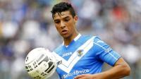 رسميا .. لاعب مغربي يوقع في كشوفات روما الايطالي 