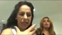 مواطنة مغربية: الخطوط الملكية المغربية كارثة عظمى