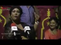 ‫جزائرية تطلب الملك للحصول على الجنسية المغربية‬