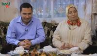 السبت المقبل .. وزير الاتصال رفقة زوجته كما لم ترونه من قبل