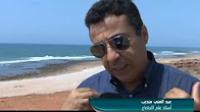 هل أصبح لباس السباحة مدعاة للتعرض للإزعاج؟