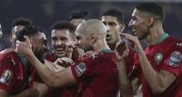 تنقيط لاعبي المنتخب المغربي. . هذا اللاعب كان الأفضل في مواجهة الغابون
