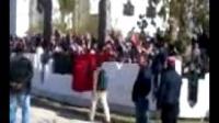 حتى لا يشاهدهم الملك.. فرقة موسيقية للتشويش على طلبة " ENCG" طنجة