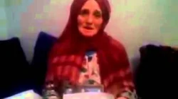فيديو مؤثر لوالدة الشرطي الذي صوره أحد السياح الإسبان يتسلم الرشوة بطانطان