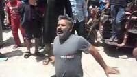 جلد أب لأنه زوج ابنته اثناء عدتها الشرعية