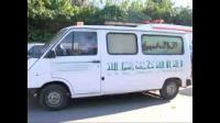 عندما يصبح الموت مورد رزق