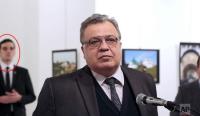 معتقلو "العدالة والتنمية" في قضية السفير الروسي طلب منهم إزالة السروال