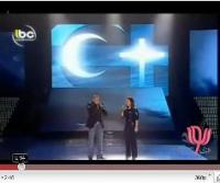 مشارك ستار اكاديمي 8 يستفز المشاهدين بغناء الأذان بالموسيقى 